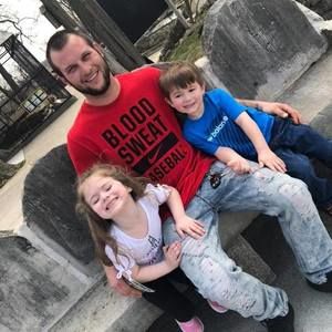 Meet your Posher, James